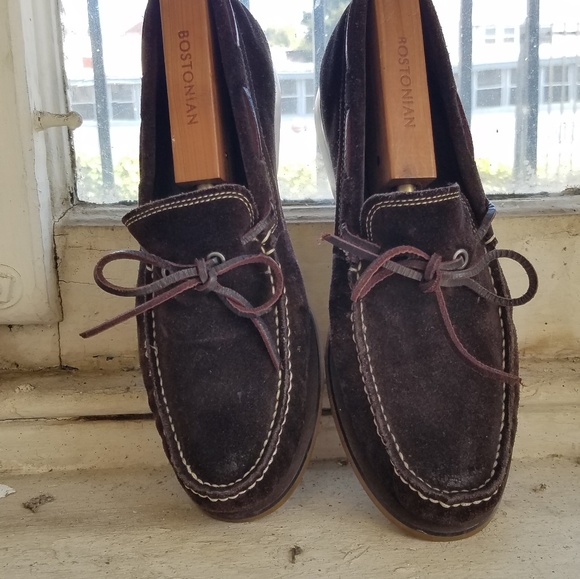 John varvatos loafers - Picture 2 of 4